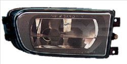 Reflektor przeciwmgłowy TYC 19-5268-05-2