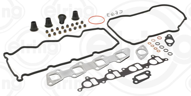 Zestaw uszczelek, głowica cylindrów ELRING 903.770