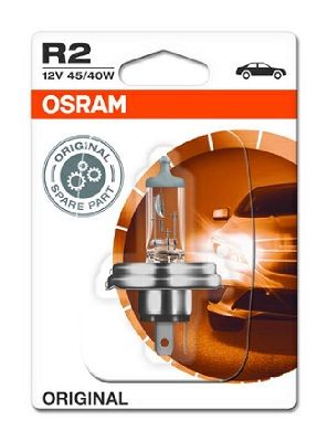 Żarówka, reflektor dalekosiężny OSRAM 64183-01B