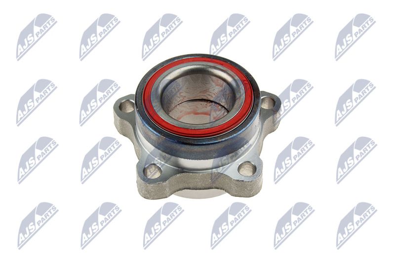 Zestaw łożysk koła NTY KLP-FR-040