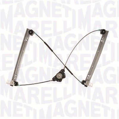 Podnośnik szyby MAGNETI MARELLI 350103170007