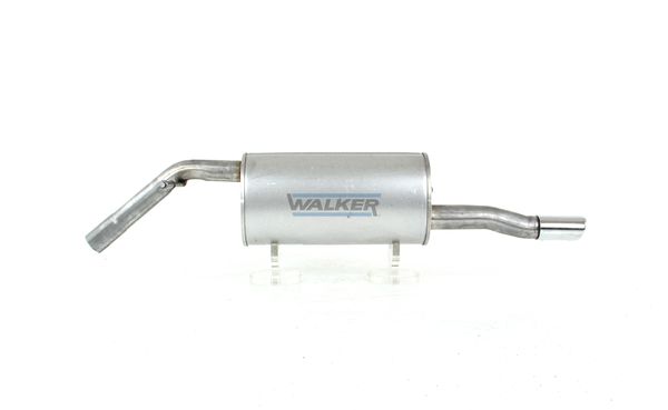 Tłumik końcowy WALKER 23390