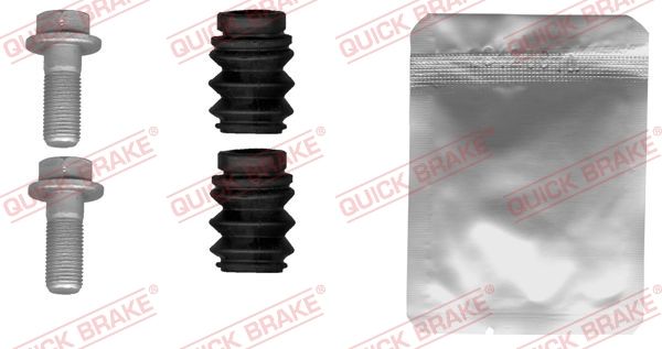 Zestaw akcesoriów, zacisk hamulcowy QUICK BRAKE 113-1496