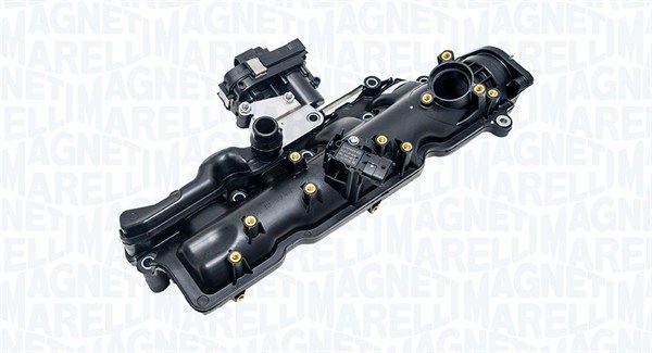 Moduł rury wlotowej MAGNETI MARELLI 802010342808