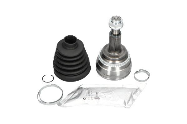 Zestaw przegubu, wał napędowy KAVO PARTS CV-9047