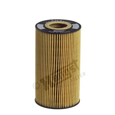 Filtr oleju HENGST FILTER E24HD80