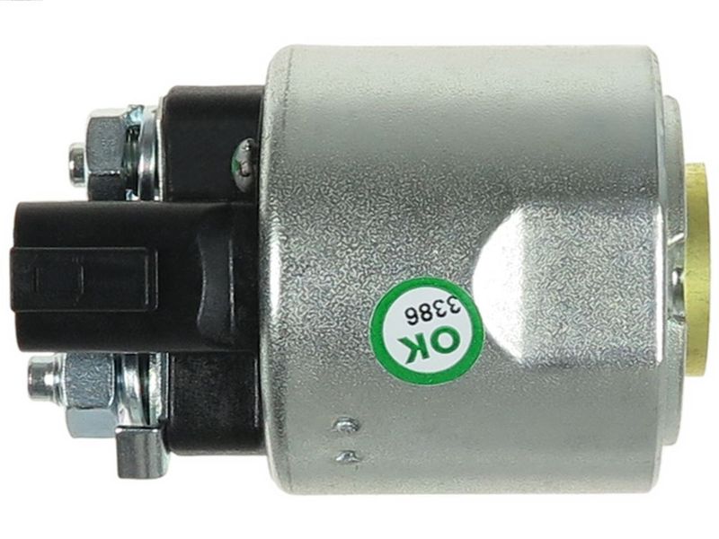Włącznik elektromagnetyczny, rozrusznik AS-PL ss3116p