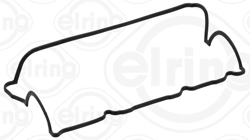 Uszczelka, pokrywa głowicy cylindrów ELRING 072.940