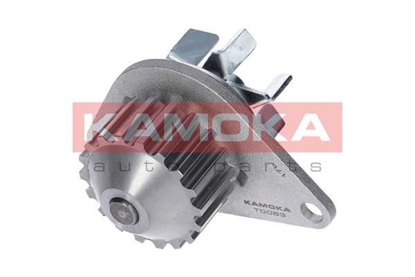 Pompa wody, chłodzenie silnika KAMOKA T0083