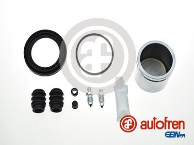 Zestaw naprawczy, zacisk hamulca AUTOFREN SEINSA D41572C