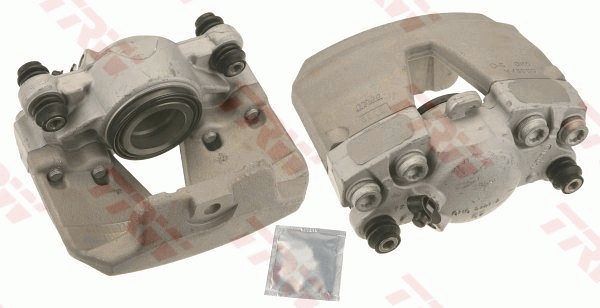 Zacisk hamulca TRW BHX580E
