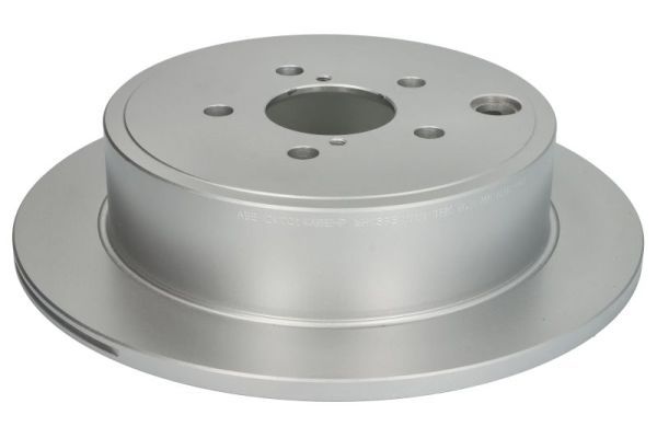 Tarcza hamulcowa ABE C47014ABE-P