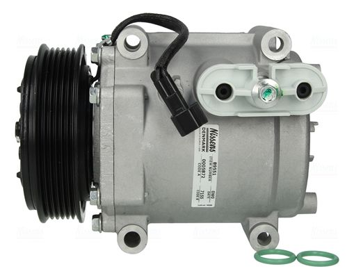 Sprężarka, klimatyzacja NISSENS 89551