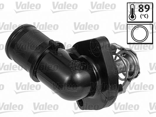 Termostat, płyn chłodzący VALEO 820430