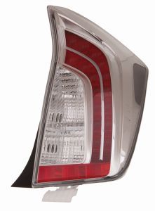 Lampa tylna zespolona ABAKUS 212-19X9R3LD-UE