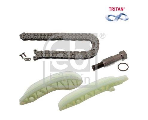 Zestaw łańcucha rozrządu FEBI BILSTEIN 49518