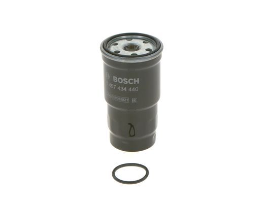 Filtr paliwa BOSCH 1457434440