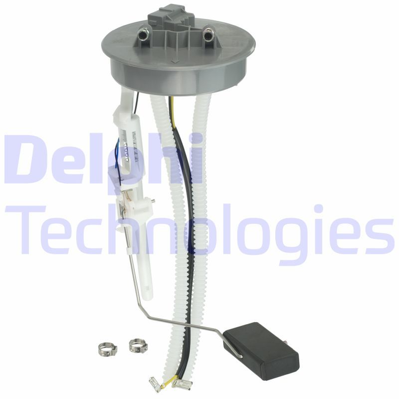 Zespół zasilający w paliwo DELPHI FL0387-12B1