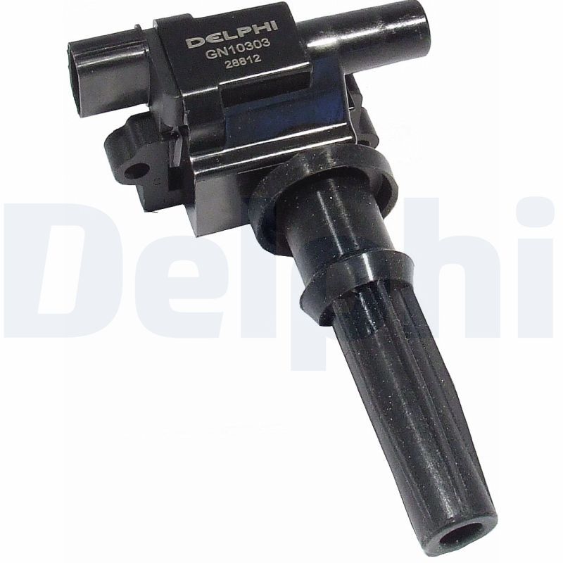 Cewka zapłonowa DELPHI GN10303-12B1