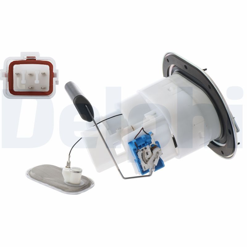Zespół zasilający w paliwo DELPHI FG2402-12B1