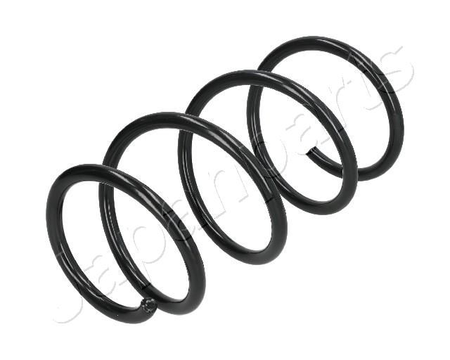 Sprężyna zawieszenia JAPANPARTS ZC4005A