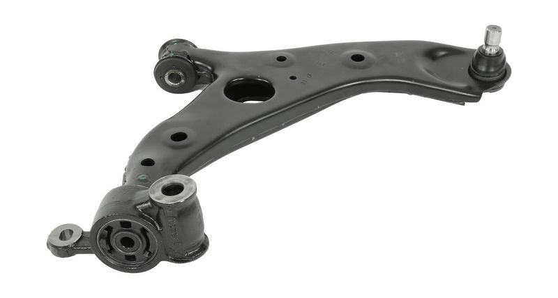 Wahacz, zawieszenie koła MOOG MD-WP-13902