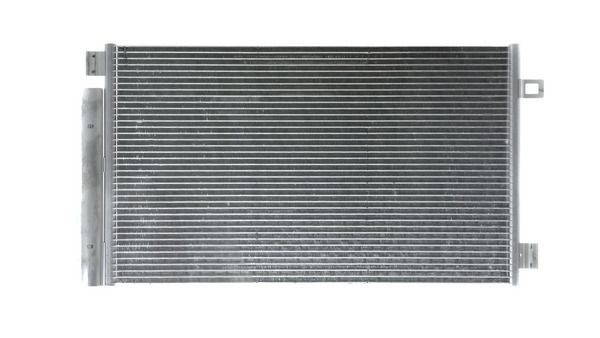 Skraplacz, klimatyzacja MAHLE AC1127000P