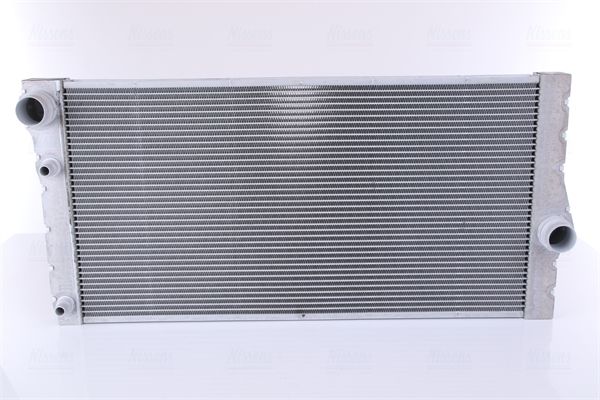 Chłodnica, układ chłodzenia silnika NISSENS 60769