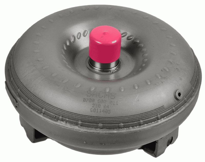 Konwerter momentu obrotowego SACHS 0700 600 011