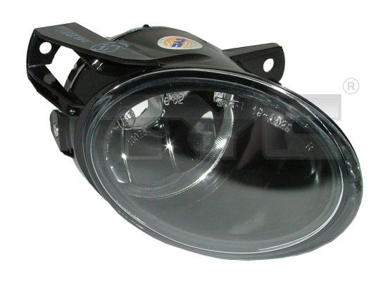 Reflektor przeciwmgłowy TYC 19-0529-01-9