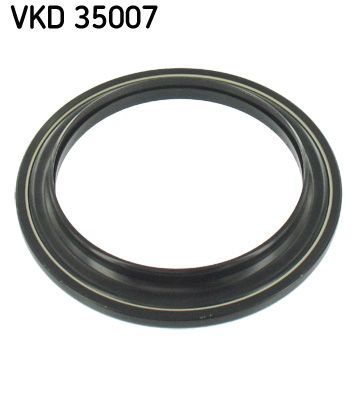 Łożysko walcowe, mocowanie amortyzatora SKF VKD 35007