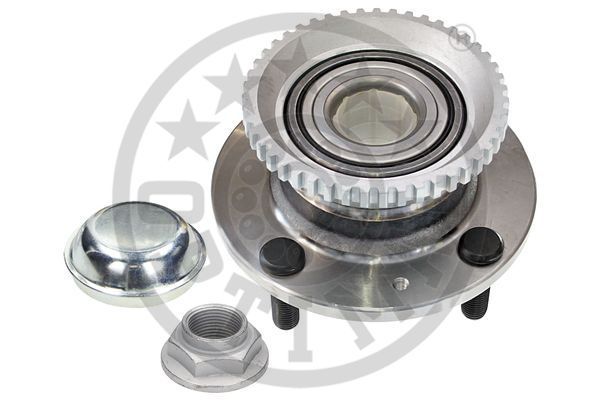 Zestaw łożysk koła OPTIMAL 922219