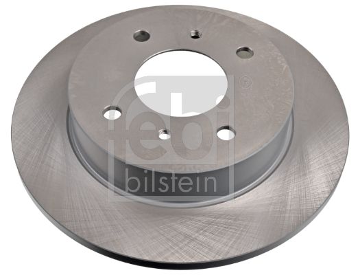 Tarcza hamulcowa FEBI BILSTEIN 15895