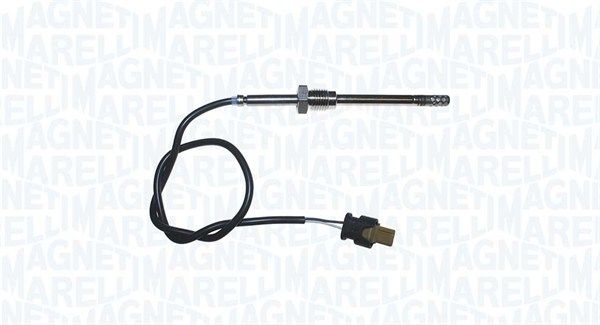czujnik, temperatura spalin MAGNETI MARELLI 172000109010