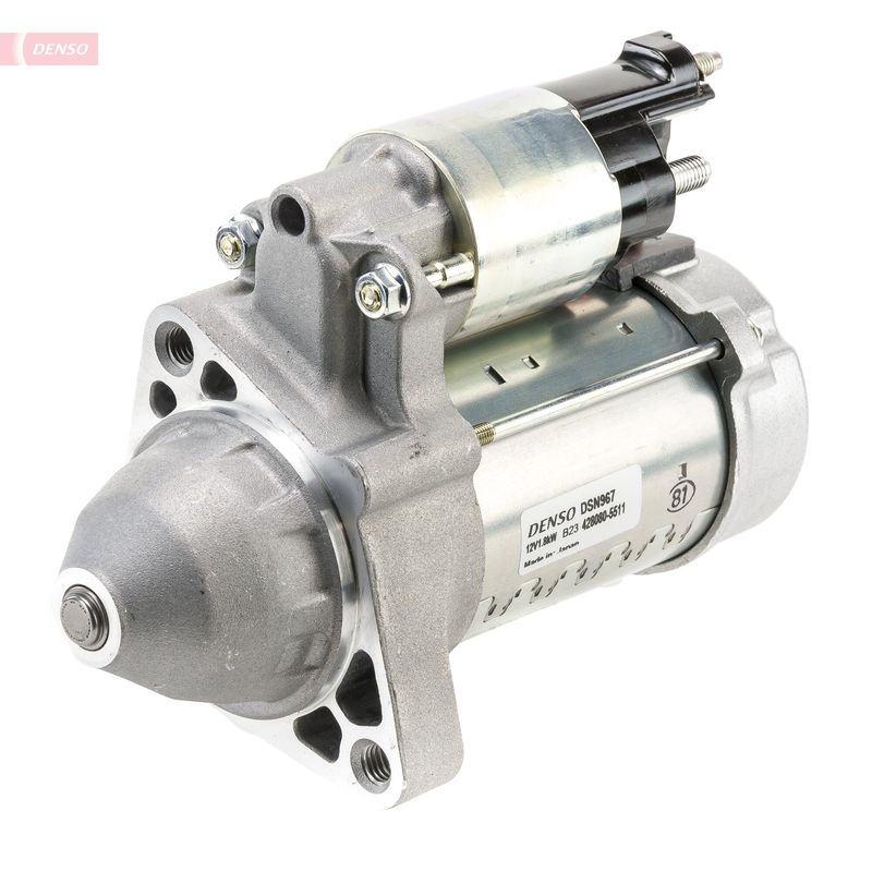 Rozrusznik DENSO dsn967