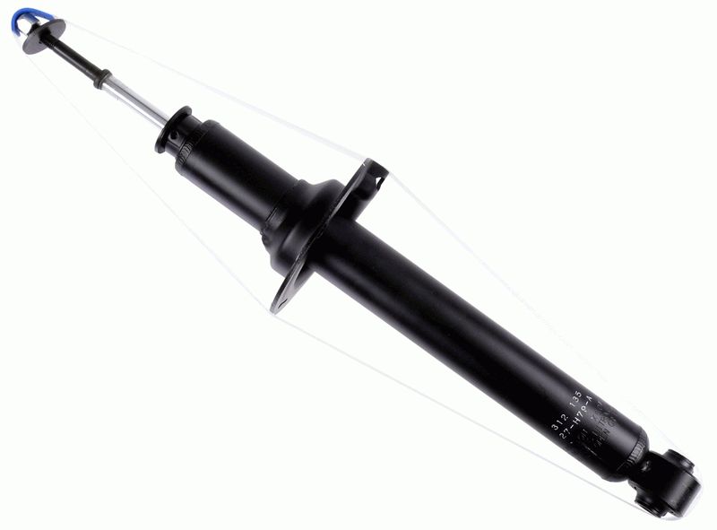 Amortyzator SACHS 312 135