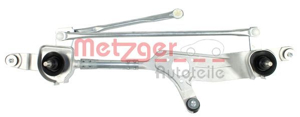 Napęd wycieraczek METZGER 2190217