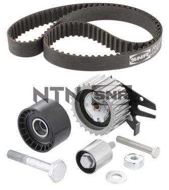 Zestaw paska rozrządu SNR KD453.38