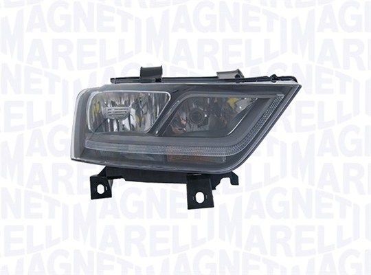 Reflektor MAGNETI MARELLI 719000000073