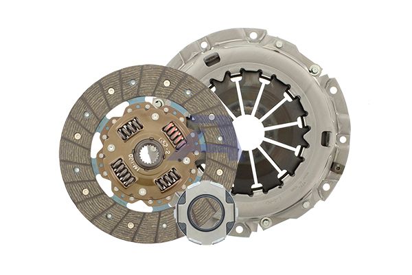 Zestaw sprzęgieł AISIN KM-034