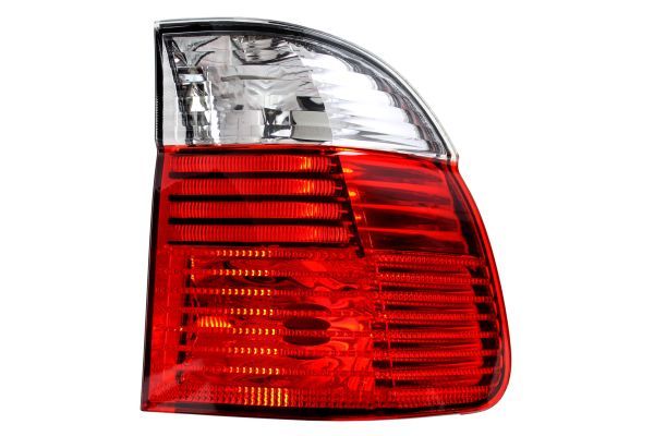 Lampa tylna zespolona ABAKUS 444-1933l-ue-cr