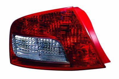 Lampa tylna zespolona ABAKUS 550-1953r-ue