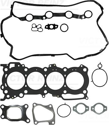Zestaw uszczelek, głowica cylindrów VICTOR REINZ 02-10771-02
