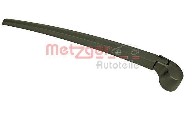 Ramię wycieraczki, czyszczenie szyb METZGER 2190125