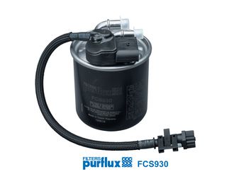 Filtr paliwa PURFLUX fcs930