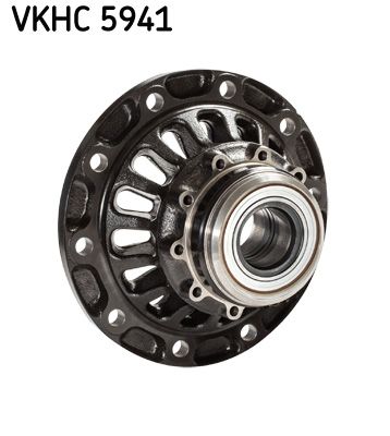 Piasta koła SKF VKHC5941