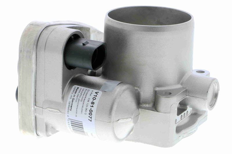 Korpus przepustnicy VEMO V10-81-0077