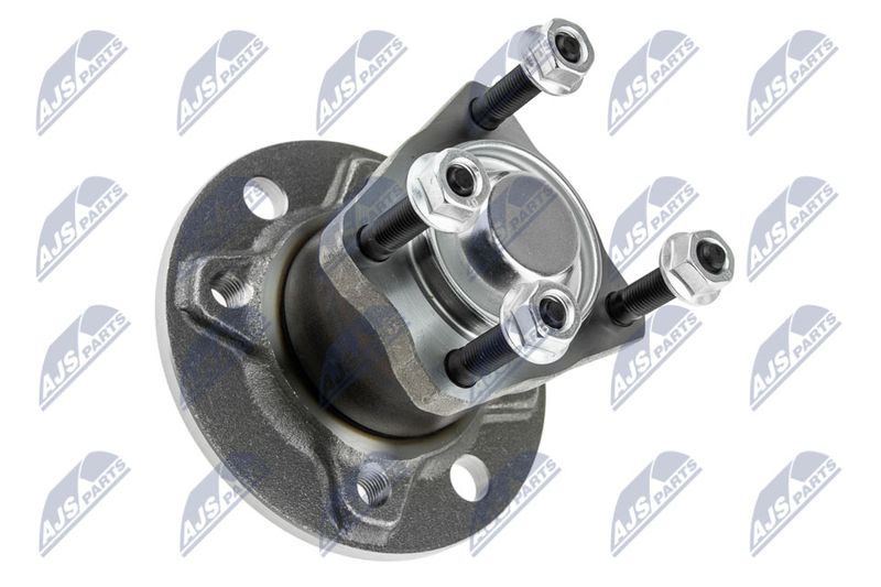 Zestaw łożysk koła NTY KLT-PL-001
