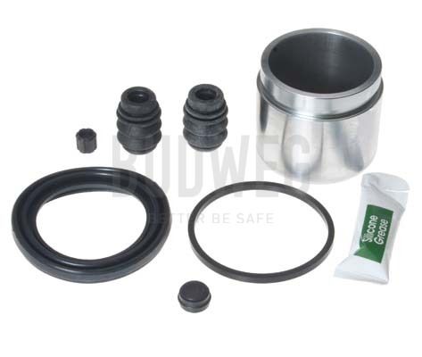 Zestaw naprawczy, zacisk hamulca BUDWEG CALIPER 2090424