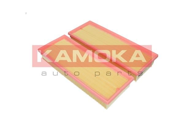 Filtr powietrza KAMOKA F227201